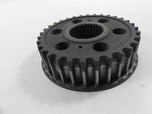 Load image into Gallery viewer, 2017 Harley Touring FLHTKL Electra Glide Front Drive Belt Pulley 35000152