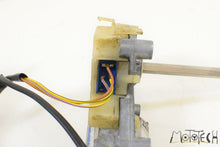 Load image into Gallery viewer, 1996 BMW R1100RT R1100 259T Windshield Adjuster Motor Actuator 46632306511 | Mototech271