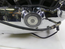 Load image into Gallery viewer, 2006 Harley Sportster XL1200 Custom Running Engine Motor 24K - Video 24466-06B