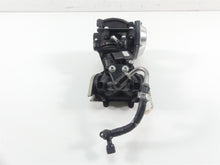 Load image into Gallery viewer, 2018 Harley FXBRS Softail Breakout Throttle Body Intake Set 27200038 27300122