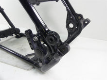 Load image into Gallery viewer, 2012 Harley CVO FLHX SE3 Street Glide Frame Chassis Export -Read 47900-11BHP