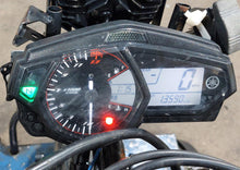 Load image into Gallery viewer, 2015 Yamaha YZF-R3 Speedometer 13K Gauges Instrument Cluster 2MS-H3500-00-00 | Mototech271