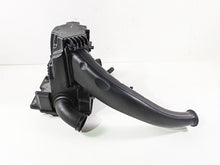Load image into Gallery viewer, 2010 BMW R1200RT K26 Air Box Breather Filter & Tubes 13717720045 | Mototech271