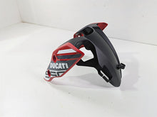 Load image into Gallery viewer, 2022 Ducati Hypermotard 950 Lower Front Fender 564P1031CA