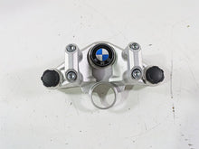 Load image into Gallery viewer, 2016 BMW R1200GS GSW K50 Upper Triple Tree Steering Clamp 31428555849 | Mototech271