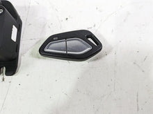 Load image into Gallery viewer, 2014 BMW R1200 RT RTW K52 Alarm Control Unit Dwa Basic Low & Fob 77538554348 | Mototech271