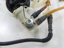 Load image into Gallery viewer, 2011 Harley Touring FLTRX Road Glide Fuel Gas Petrol Pump - Tested 62908-08