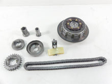 Load image into Gallery viewer, 2001 Harley Touring FLHRCI Road King Primary Drive Clutch Kit 37846-99A | Mototech271