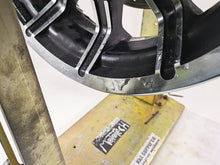 Load image into Gallery viewer, 2015 Harley Touring FLHTKL Electra Glide 16x5 Rear Wheel Cast 10 Spoke 40900391