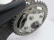 Load image into Gallery viewer, 2014 Ducati Hypermotard 821 SP Rear Swingarm Swing Arm + Axle 37010911B | Mototech271