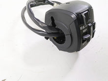 Load image into Gallery viewer, 2022 Harley RA1250 S Pan America Left Hand Control Switch 71500522A