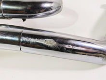 Load image into Gallery viewer, 2004 Big Dog Chopper Vance Hines Radius Full Exhaust System BENT | Mototech271