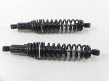 Load image into Gallery viewer, 1978 Yamaha XS650 SE Special Monza Sport 335mm Rear Shock Damper Set 06-3643 | Mototech271