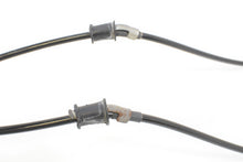 Load image into Gallery viewer, 2008 Ducati Hypermotard 1100S 1100 Front Brake Line Hose Tube 61840831A | Mototech271