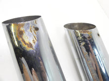 Load image into Gallery viewer, 2014 Harley Touring FLHX Street Glide Vance & Hines Exhaust Muffler Set 16763 | Mototech271