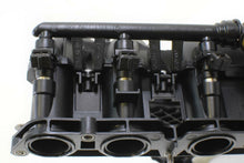 Load image into Gallery viewer, 2014 BMW K1600 GTL K48 Air Intake Manifold With Injectors 13717712328 | Mototech271