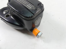 Load image into Gallery viewer, 2011 Harley Touring FLTRU Road Glide Brembo Front Brake Master Cylinder 44551-08