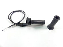 Load image into Gallery viewer, 2012 Yamaha VMX17 VMAX 1700 Throttle Grip & Cable Set 4YR-26240-02-00 | Mototech271