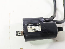 Load image into Gallery viewer, 2003 Suzuki GSF1200 Bandit Denso Ignition Coil + Wiring & Plugs 33420-31F00