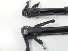 Load image into Gallery viewer, 2014 Ducati Hypermotard 821 SP Straight Marzocchi Front Forks Set 34420531C | Mototech271