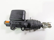 Load image into Gallery viewer, 2018 Harley FLHCS Softail Heritage 115th Rear Brake Master Cylinder 5/8 41700460