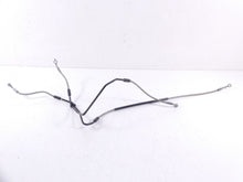 Load image into Gallery viewer, 2016 BMW R1200R K53 Rear Abs Brake Line Set 34328524699 34328541830 | Mototech271