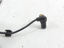 Load image into Gallery viewer, 2011 BMW R1200GS K255 Adv Front Abs Brake Wheel Speed Sensor 34527677824