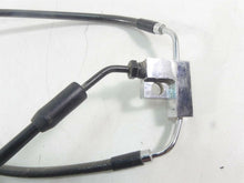 Load image into Gallery viewer, 2017 Harley FXDLS Dyna Low Rider Abs Front Brake Line Hose Set 41800296A | Mototech271