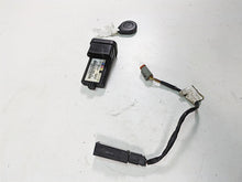 Load image into Gallery viewer, 2009 Harley FXDC Dyna Super Glide Custom Tssm Security Module + Fob Key 68925-07 | Mototech271