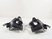 Load image into Gallery viewer, 2016 BMW R1200RT K52 Front Blinker Side Cover Fairing Set 46637728815