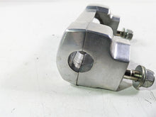 Load image into Gallery viewer, 2002 Honda VTX1800 Retro Handlebar Riser Holder Set 53231-MCV-000 53131-MCV-000 | Mototech271