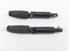 Load image into Gallery viewer, 2006 Harley VRSCD Night Rod Highway High Way Foot Pegs & Mounts Set 49135-06 | Mototech271