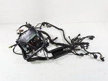 Load image into Gallery viewer, 2008 Harley FLSTSB Cross Bones Main Wiring Harness Loom- Read 70431-08A | Mototech271