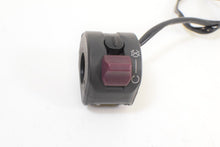 Load image into Gallery viewer, 2015 Ducati Hypermotard 821 SP Right Hand Control Switch Kill Start 65010121E