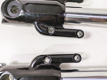 Load image into Gallery viewer, 2009 Harley XR1200 Sportster Straight Showa Front Fork Leg Set 46886-08 46887-08 | Mototech271