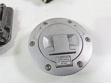 Load image into Gallery viewer, 2010 BMW R1200RT K26 Cdi Ecu Ecm & Ignition Switch Set 7722565 5125770007 | Mototech271