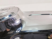 Load image into Gallery viewer, 2009 Harley Dyna FXDFSE CVO Fat Bob Outer Primary Drive Clutch Cover 60784-06