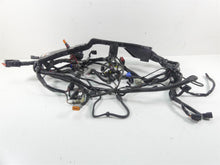 Load image into Gallery viewer, 2012 Harley Touring FLHTK Electra Glide Main Wiring Harness Loom Abs 69200304