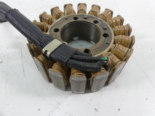 Load image into Gallery viewer, 2015 Ducati Diavel Carbon Red Stator Alternator Generator Magneto 26420461A | Mototech271