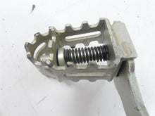 Load image into Gallery viewer, 2020 Ducati Multistrada 1260 Enduro Right Front Footpeg & Brake Pedal 82422892AA | Mototech271