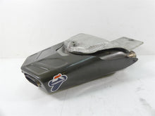 Load image into Gallery viewer, 2006 Ducati 999 Biposto Termignoni Exhaust Muffler + Carbon Cover 979000163A | Mototech271