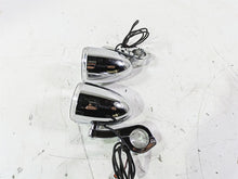 Load image into Gallery viewer, 2015 Harley Touring FLHTKL E -Glide Low Led Daymaker Driving Lights 68000386 | Mototech271