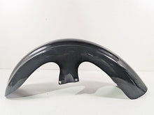 Load image into Gallery viewer, 2001 Harley Touring FLHX Street Glide Arlen Ness Front Fender 06-741
