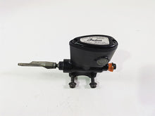 Load image into Gallery viewer, 2018 Indian Springfield Dark Horse Rear Brake Master Cylinder 15.8mm 1912864