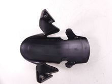 Load image into Gallery viewer, 2012 Honda CBR600RR Oem Front Fender Tire Hugger Black 61100-MFJ-D00 | Mototech271