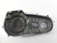 Load image into Gallery viewer, 2008 Harley FXCWC Softail Rocker C Outer Primary Drive Clutch Cover FW 60784-06