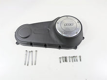 Load image into Gallery viewer, 2014 Harley FXDF Dyna Fat Bob Outer Primary Drive Clutch Cover 60784-06A