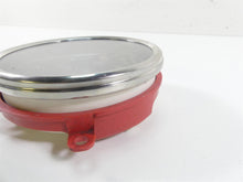 Load image into Gallery viewer, 2008 Harley Softail FLSTSB Cross Bones Speedometer Gauge Instrument 22K 70700-08 | Mototech271