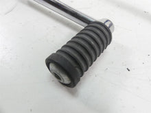 Load image into Gallery viewer, 2012 Harley Touring FLHTK Electra Glide Shifter Shift Lever + Cover 33718-82B | Mototech271