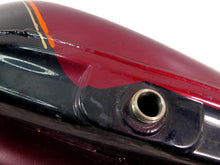 Load image into Gallery viewer, 2005 Harley Sportster XL1200 C Fuel Gas Petrol Tank Reservoir - Read 62213-04 | Mototech271